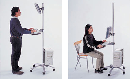 Workstation_Cart_Type_PA-21K